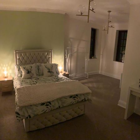 The Vicarage Apartamento Sunderland  Exterior foto