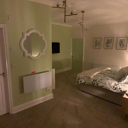 The Vicarage Apartamento Sunderland  Exterior foto