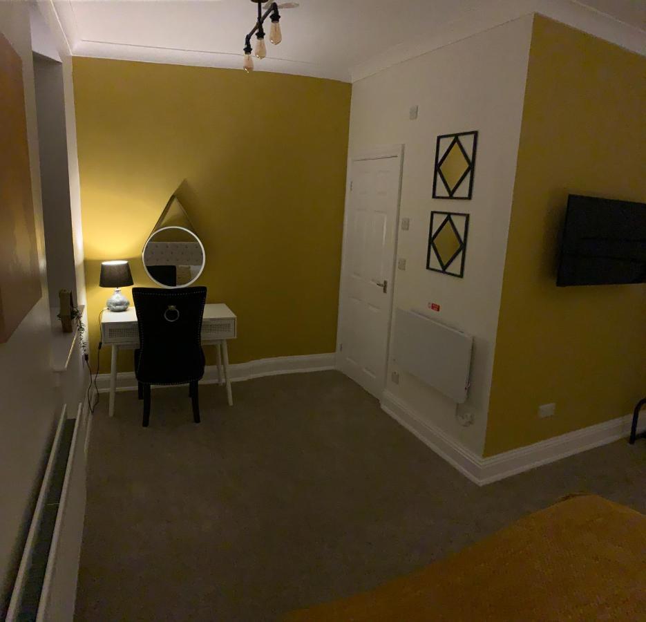 The Vicarage Apartamento Sunderland  Exterior foto