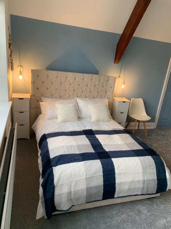 The Vicarage Apartamento Sunderland  Exterior foto