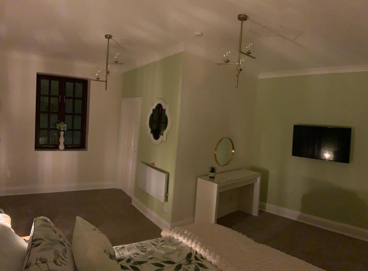 The Vicarage Apartamento Sunderland  Exterior foto